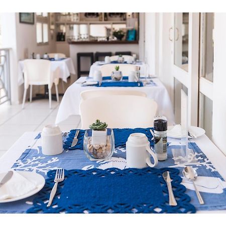 ダーバン Flamingo Rocks Bed & Breakfast エクステリア 写真