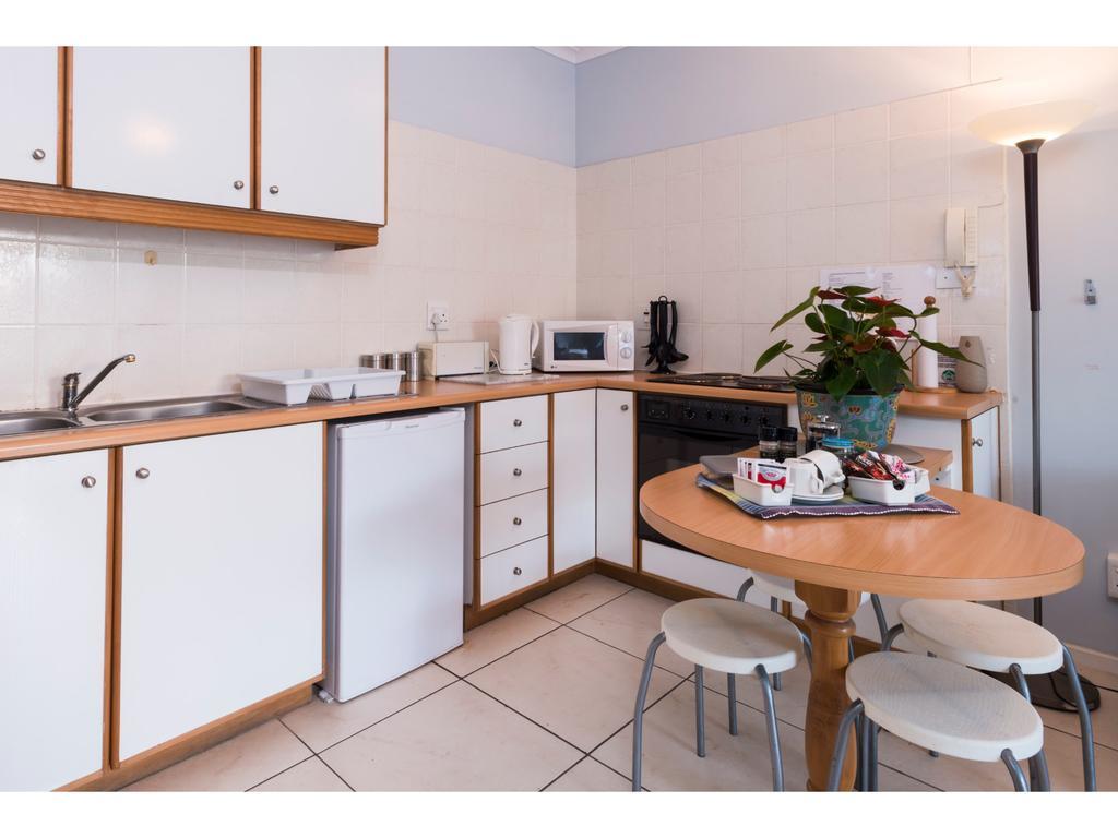 ダーバン Flamingo Rocks Bed & Breakfast エクステリア 写真