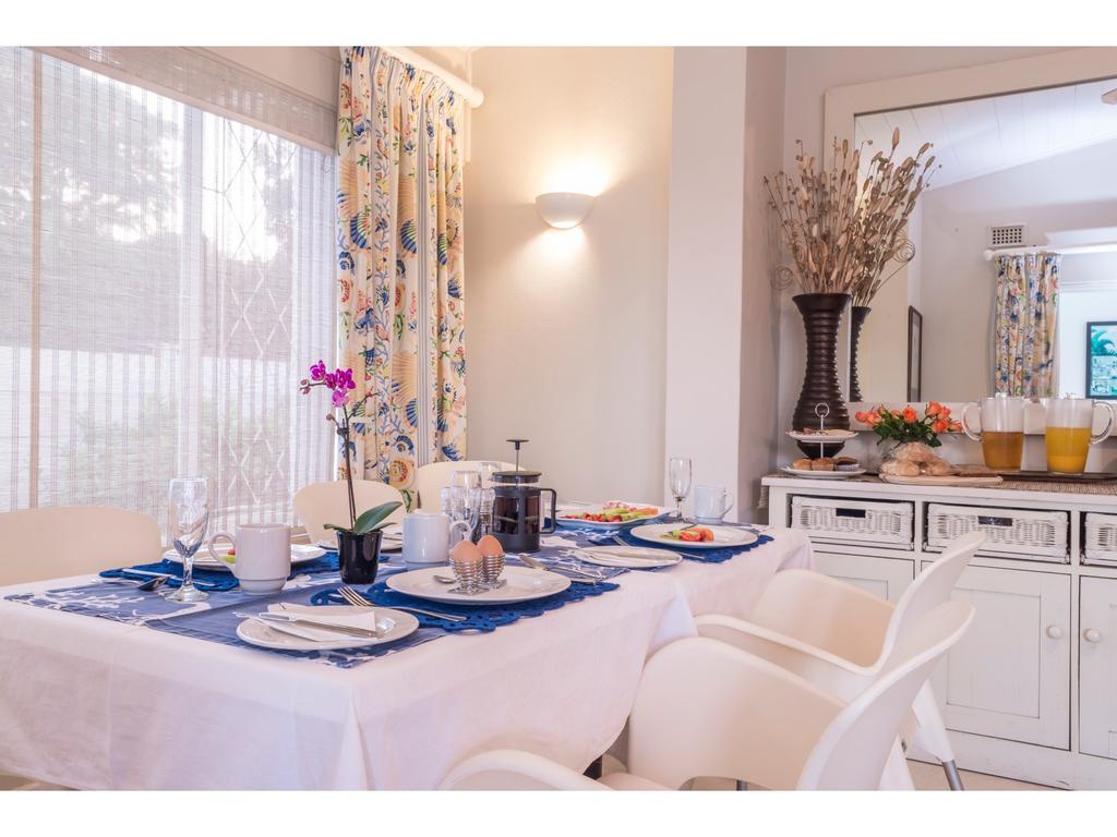 ダーバン Flamingo Rocks Bed & Breakfast エクステリア 写真