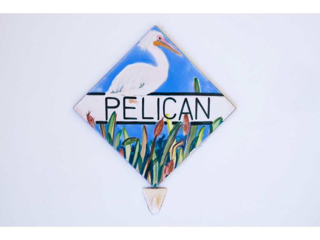 ダーバン Flamingo Rocks Bed & Breakfast エクステリア 写真